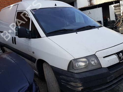 Right sun visor PEUGEOT EXPERT Van (222) 2.0 HDI | BP17845881I2