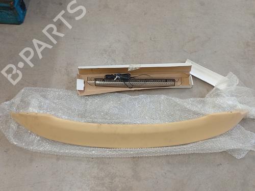 Spoiler bagklap FORD KA (RB_) [1996-2008]  30968330