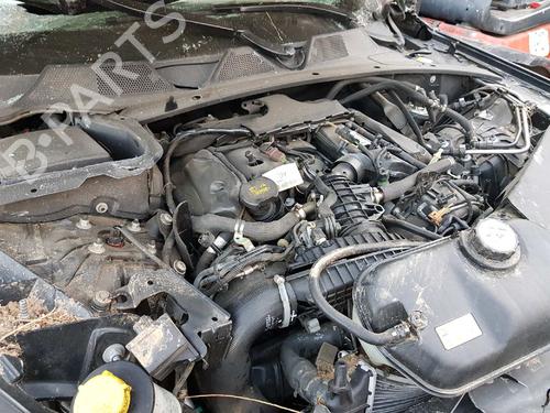 Module électronique JAGUAR XJ (X351) 3.0 SDV6 | BP26448945M83 