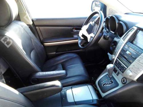 Bensintank LEXUS RX (_U3_) 400h AWD (MHU38_) | BP17847482C62 