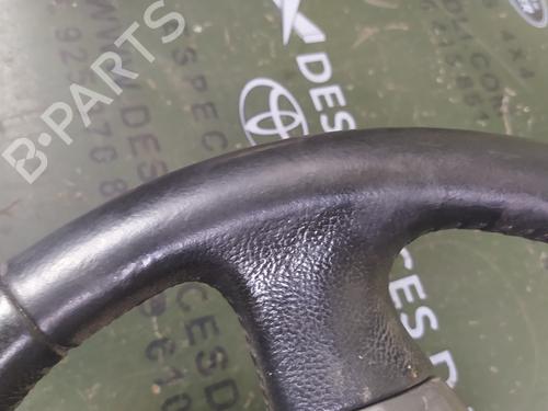 Steering wheel LAND ROVER DISCOVERY III (L319) 2.7 TD 4x4 | BP17852632C49 