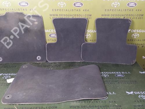 Used Other AUDI Q5 (8RB) 2.0 TDI quattro (170 hp) 17952395