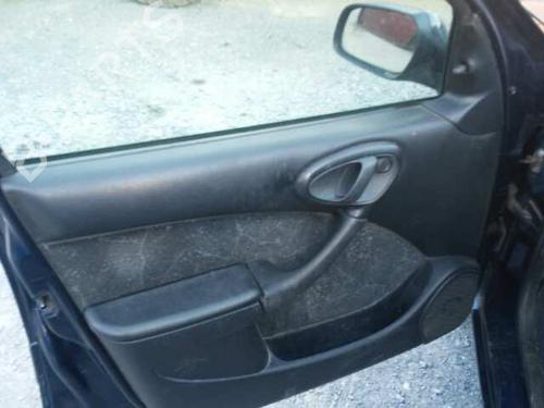 Air conditioning evaporator CITROËN XSARA (N1) 1.9 D | BP17841520M109 