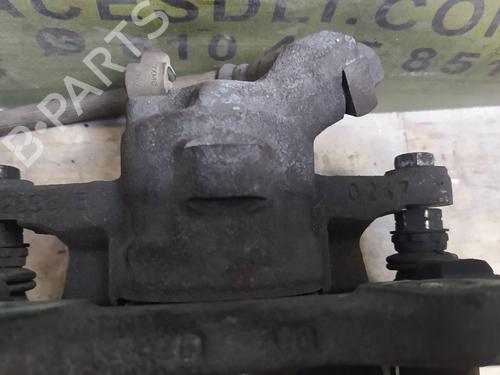 Right rear brake caliper LAND ROVER RANGE ROVER SPORT I (L320) 2.7 D 4x4 | BP17850623M106