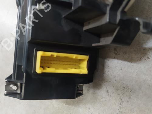 Climate control SEAT CORDOBA (6K1, 6K2)  | BP23092604I5 