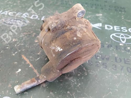 Vacuum pump JEEP GRAND CHEROKEE II (WJ, WG) 2.7 CRD 4x4 | BP19153970M80 