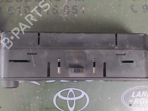Climate control JAGUAR XJ (X300, X330) 6 3.2 | BP17845209I5 