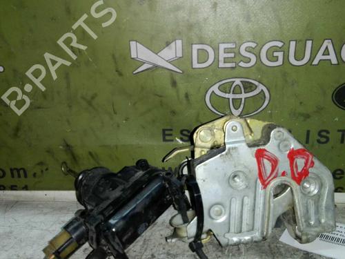 Used Front right lock MERCEDES-BENZ 190 (W201) E 2.0 (201.024) (113 hp) 17841233