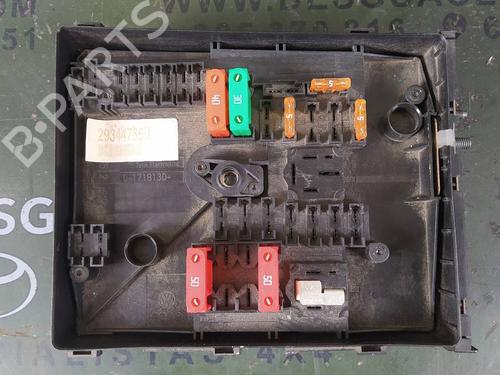 Fuse box VW GOLF VI (5K1)  | BP17853473E1 
