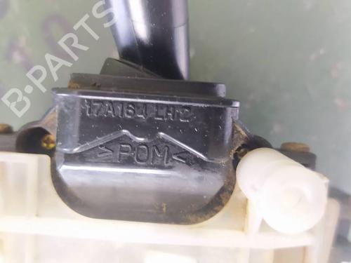 Headlight switch TOYOTA LAND CRUISER 90 (_J9_) 3.0 TD (KZJ90_, KZJ95_, KZJ90R, KZJ95R, KZJ90W, KZJ95W) | BP17851933I24 