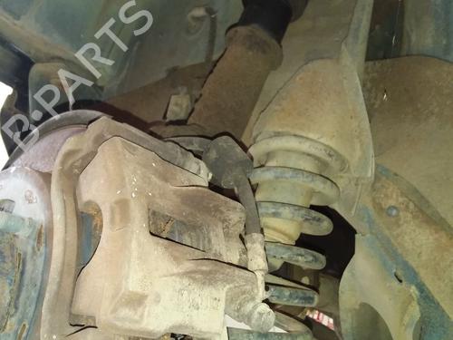 Used Left front brake caliper Left front brake caliper 39206813 39206813