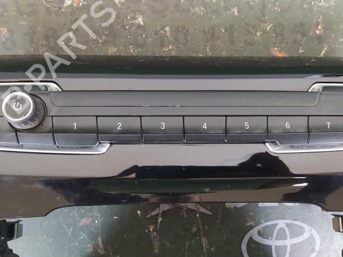 Radio MINI MINI COUNTRYMAN (F60) One | BP17854361E6 