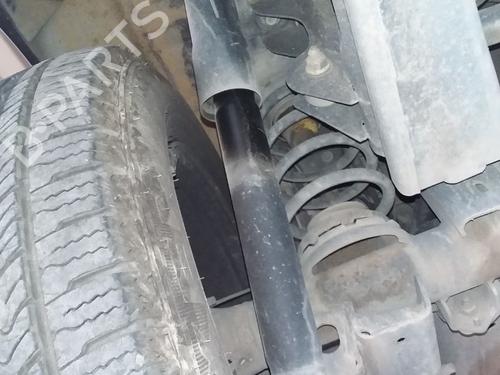 Used Right rear shock absorber JEEP GRAND CHEROKEE III (WH, WK) [2004-2011]  30729801