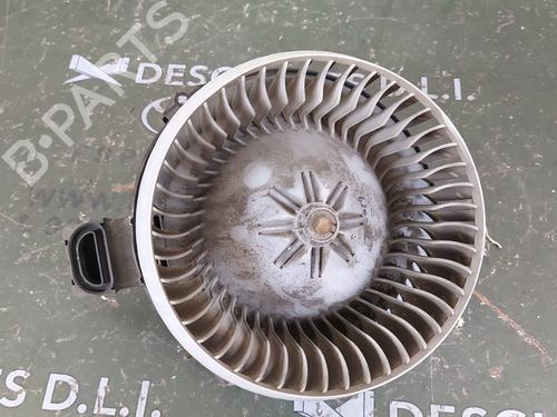 Heater blower motor TOYOTA LAND CRUISER PRADO (_J12_) 3.0 D-4D (KDJ120, KDJ125) | BP17841081M62 