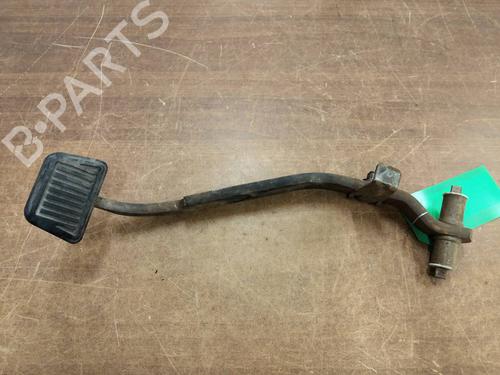 Used Break pedal Break pedal JEEP CHEROKEE (KJ) 2.5 CRD 4x4 (143 hp) 39988893 39988893