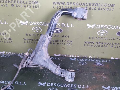 Braccio di sospensione posteriore destra LAND ROVER RANGE ROVER SPORT I (L320) 2.7 D 4x4 (190 hp) 17841564