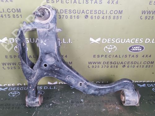 Used Left front suspension arm LAND ROVER RANGE ROVER SPORT I (L320) 2.7 D 4x4 (190 hp) 17852879