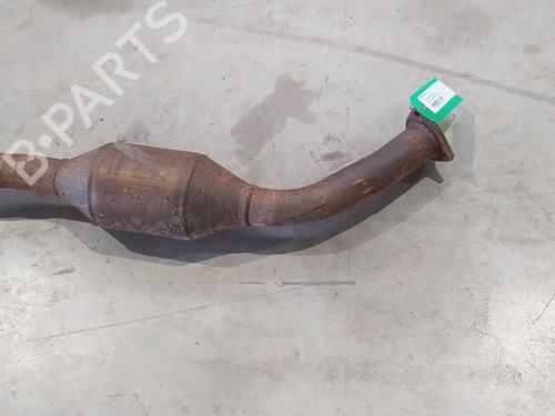 Used Exhaust system Exhaust system 38330422 38330422