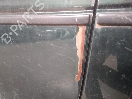 Left front door LAND ROVER FREELANDER I (L314)  | BP27498281C2 