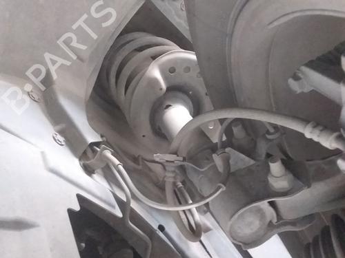 Amortisseur avant droit NISSAN QASHQAI / QASHQAI +2 I (J10, NJ10, JJ10E) [2006-2014]  27323282