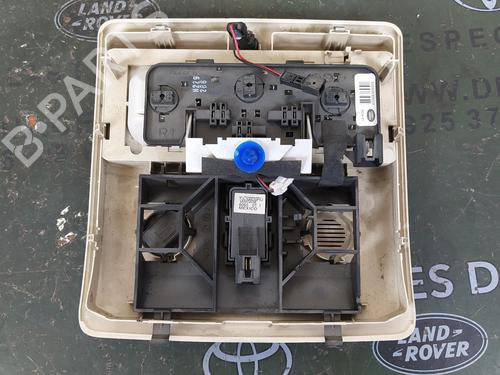 Interior roof light LAND ROVER RANGE ROVER SPORT I (L320) 2.7 D 4x4 | BP17959792I8 