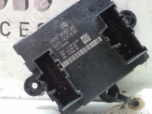 Electronic module JAGUAR F-PACE (X761) 3.0 SCV6 AWD | BP17847215M83 