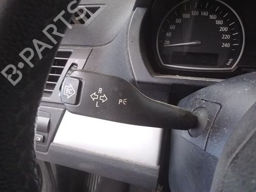 Used Steering column stalk BMW X3 (E83) xDrive 20 d (177 hp) 27588221