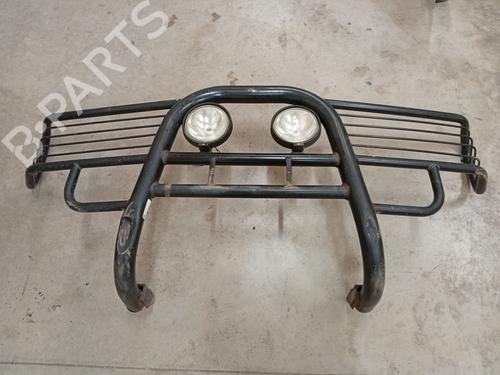 Front bumper reinforcement OPEL FRONTERA A (U92) 2.4 i (53MWL4) MATABURROS  |