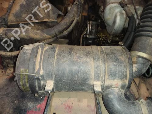 Used Air filter box NISSAN PATROL III/2 Hardtop (K260) 2.8 (120 hp) 31971046