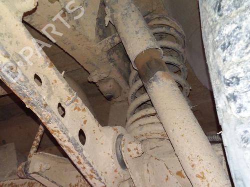 Used Right rear shock absorber Right rear shock absorber LAND ROVER DISCOVERY II (L318) 2.5 Td5 4x4 (139 hp) 35905554 35905554