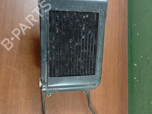 Intercooler MITSUBISHI GALLOPER (JK-01)  | BP30167607M30 