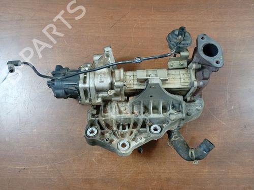 Used Egr JEEP GRAND CHEROKEE IV (WK, WK2) 3.0 CRD V6 4x4 (250 hp) 30133966