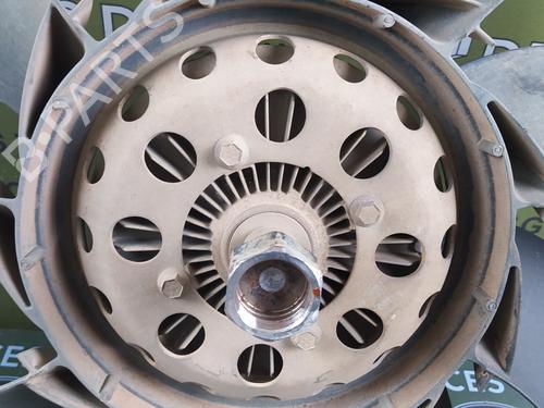 Fan LAND ROVER DISCOVERY III (L319) 2.7 TD 4x4 | BP17851514M128 
