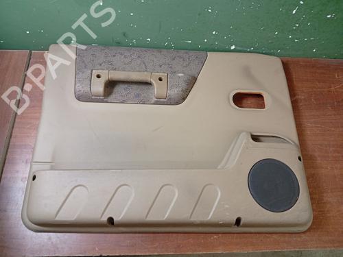 Used Front right panel Front right panel LAND ROVER DISCOVERY II (L318) 2.5 Td5 4x4 (139 hp) 33955115 33955115
