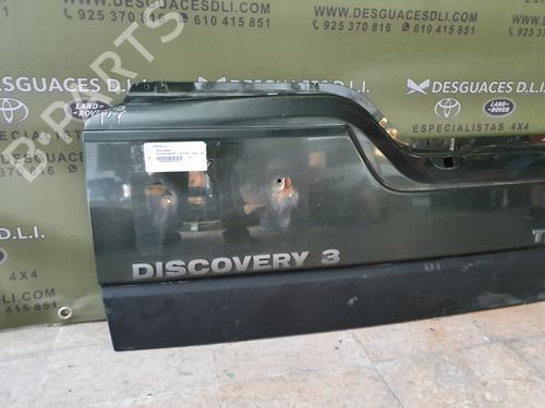 Tailgate LAND ROVER DISCOVERY III (L319) 2.7 TD 4x4 | BP17850196C6 