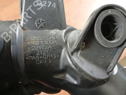 Pipe JEEP GRAND CHEROKEE IV (WK, WK2) 3.0 CRD V6 4x4 | BP30133982M125