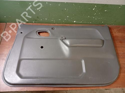 Used Front right panel Front right panel SUZUKI JIMNY Closed Off-Road Vehicle (SN) [1998-2026] 33852440 33852440