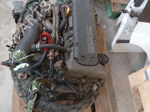 Motor SUZUKI JIMNY Closed Off-Road Vehicle (SN) 1.3 16V (SN413) (82 hp) 29298334