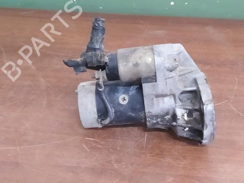 Used Starter NISSAN TERRANO II (R20) 2.7 TDi 4WD (125 hp) 27235695