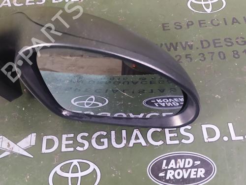Right mirror SEAT CORDOBA (6L2) 1.9 TDI | BP17853164C27 