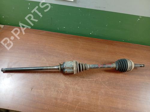 Used Right front driveshaft TOYOTA RAV 4 II (_A2_) 2.0 4WD (ACA21, ACA20) (150 hp) 28703215