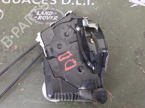 Front right lock TOYOTA YARIS (_P13_) 1.5 Hybrid (NHP130_) | BP17851662C97 
