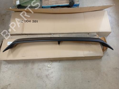 Aleron trasero FORD ESCORT IV Express (AVF) [1986-1990]  30966916