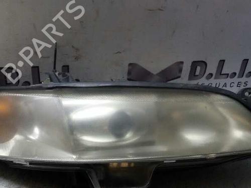 Used Right headlight OPEL VECTRA B (J96) 2.2 i 16V (F19) (147 hp) 17844349