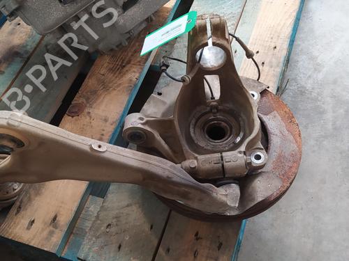 Left front steering knuckle LAND ROVER RANGE ROVER EVOQUE (L538) | BP36157016M25 - Image 2