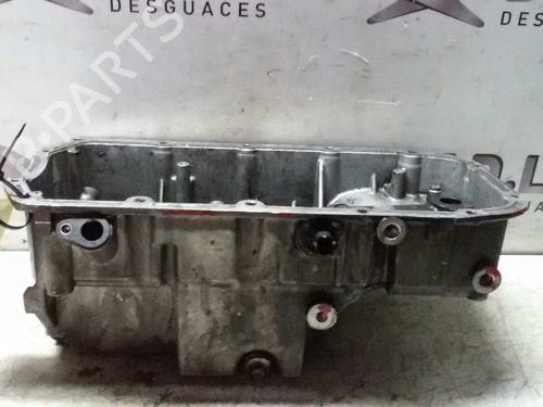 Used Oil sump OPEL INSIGNIA A Sports Tourer (G09) 2.0 CDTI (35) (160 hp) 17844740