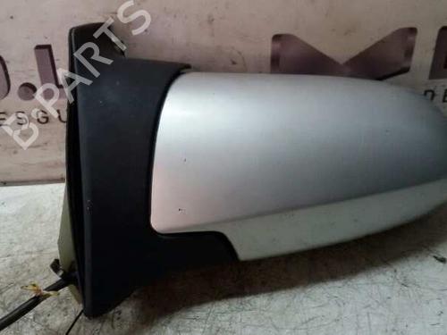 Left mirror OPEL ZAFIRA A MPV (T98) 2.0 DTI 16V (F75) | BP17844264C26 