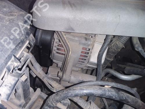 Generator JEEP CHEROKEE (KJ) 2.5 CRD 4x4 (143 hp) 30468344