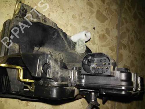 Front right lock BMW 3 (E46) 320 d | BP17841197C97 