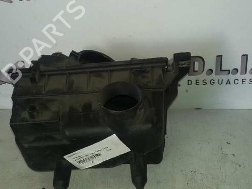 Air filter box FORD ESCORT V (AAL, ABL) 1.8 D | BP17840646M87 